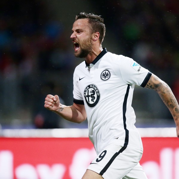 Durfte dieses Mal keinen eigenen Treffer bejubeln. Seine Auswahl gewann dennoch und hat damit beste Chancen auf das Achtelfinale.