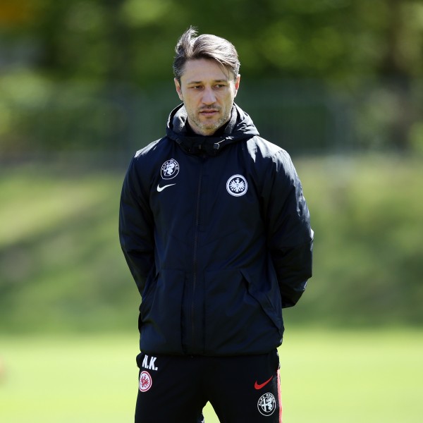 Niko Kovac: Nimmt sein Kader langsam Formen an?