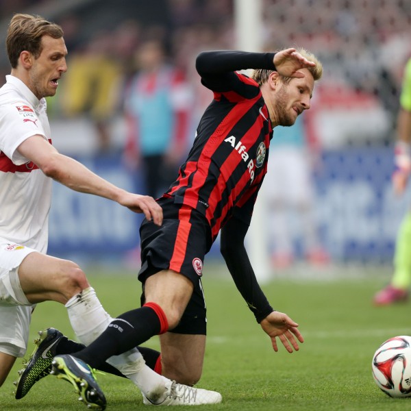 Spielen Stefan Aigner und Georg Niedermeier bald gemeinsam für die SGE?
