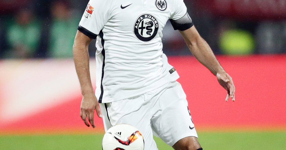 Für Carlos Zambrano hätte ein möglicher Brexit keine Folgen.