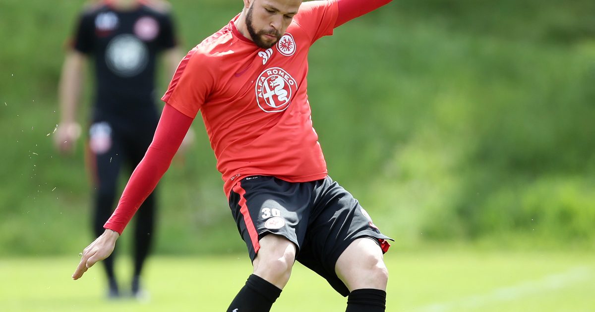 Geht Luc Castaignos wieder nach Italien?