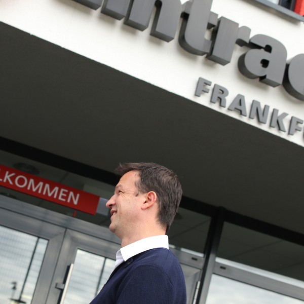 Fredi Bobic hat viele Baustellen zu schließen. Wann kommt es zum ersten Deal?