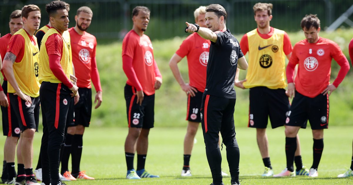 Welches Gesicht hat die Mannschaft, die Niko Kovac in der kommenden Saison trainieren soll?