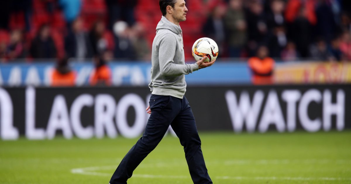 Holt Niko Kovac einen Landsmann zur Eintracht?
