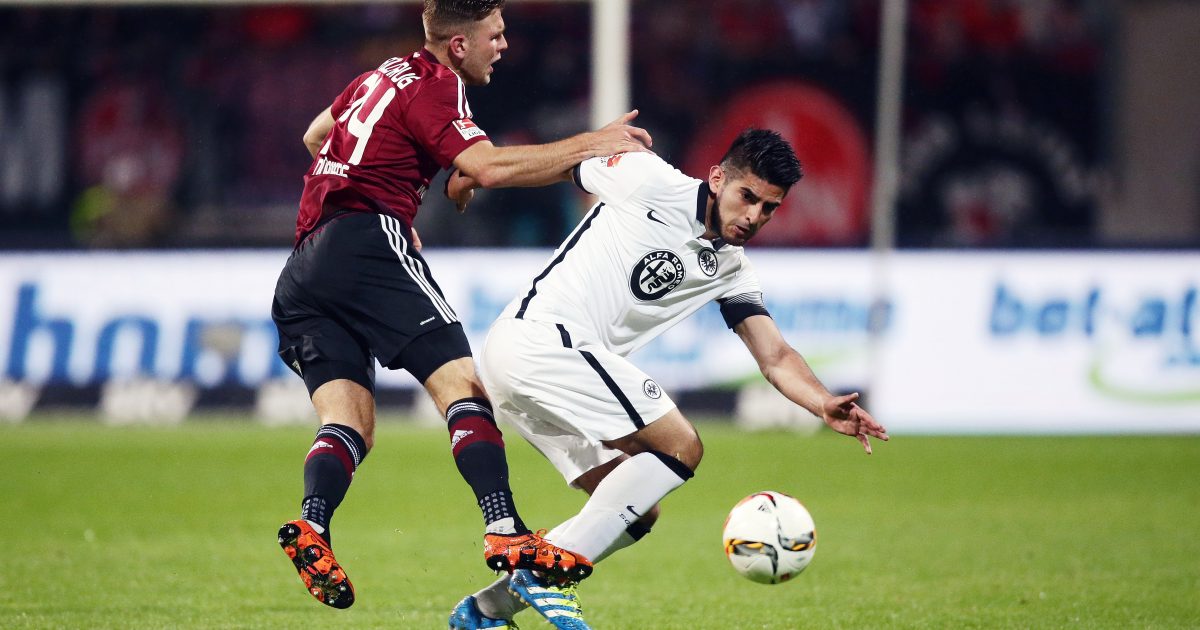 Spielt Carlos Zambrano nächstes Jahr Königsklasse?