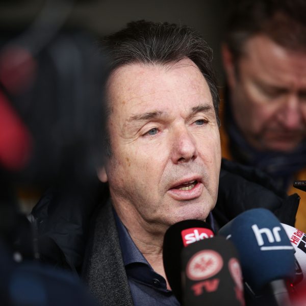 Ex-Vorstandsvorsitzender Heribert Bruchhagen hat einen neue Aufgabe gefunden.