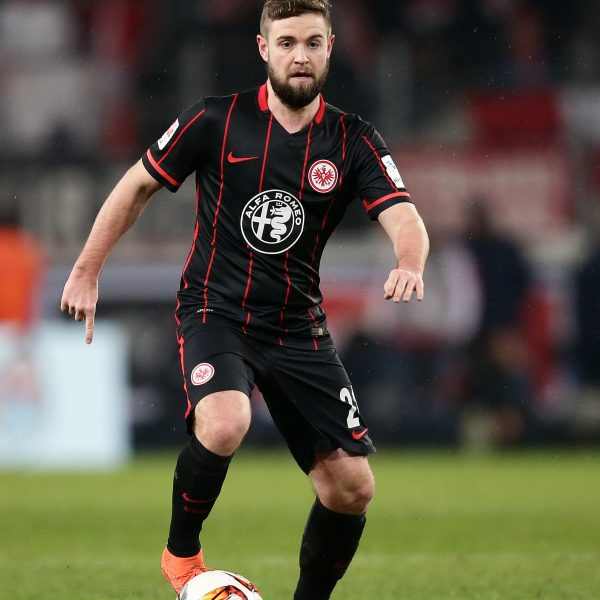 Marc Stendera bleibt bis 2020 ein Adler.