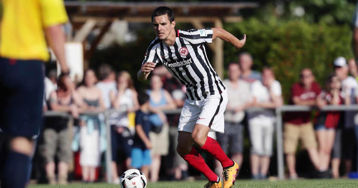 Verschoss den entscheidenden Elfmeter: Johannes Flum