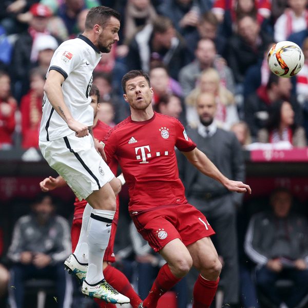 Die Bayern entfernen sich von Jahr zu Jahr immer weiter von der Eintracht und dem Rest der Liga. Das wird auch in dieser Saison so sein.