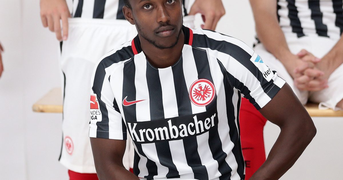 Neuzugang Taleb Tawatha fällt vorerst mit einem Leistenbruch aus.