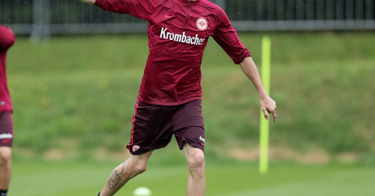 Wird in der kommenden Saison einer der Spieler sein, der die Richtung vorgibt: David Abraham.