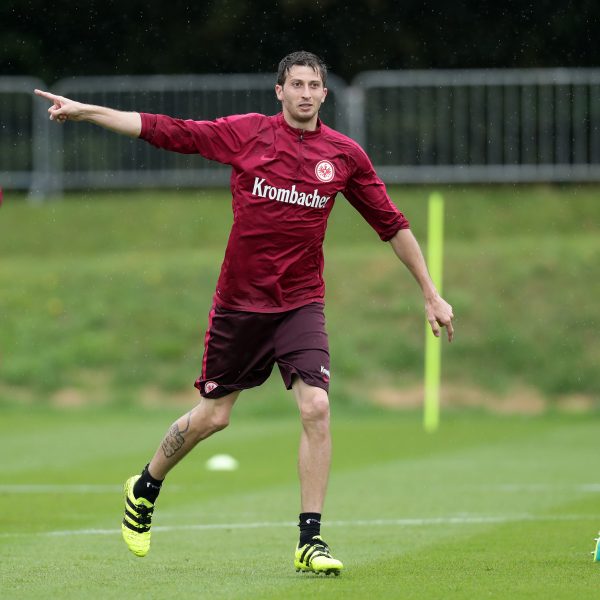 Wird in der kommenden Saison einer der Spieler sein, der die Richtung vorgibt: David Abraham.