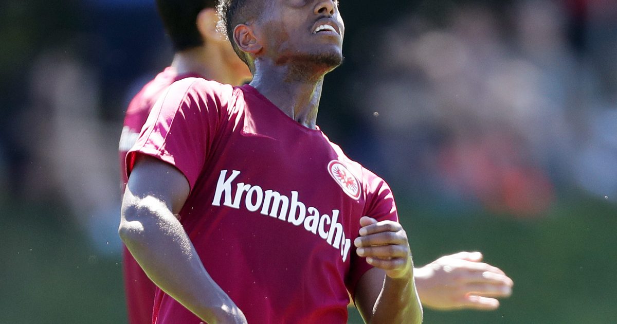 Joel Gerezgiher: Wird das Eigengewächs noch einmal verliehen?