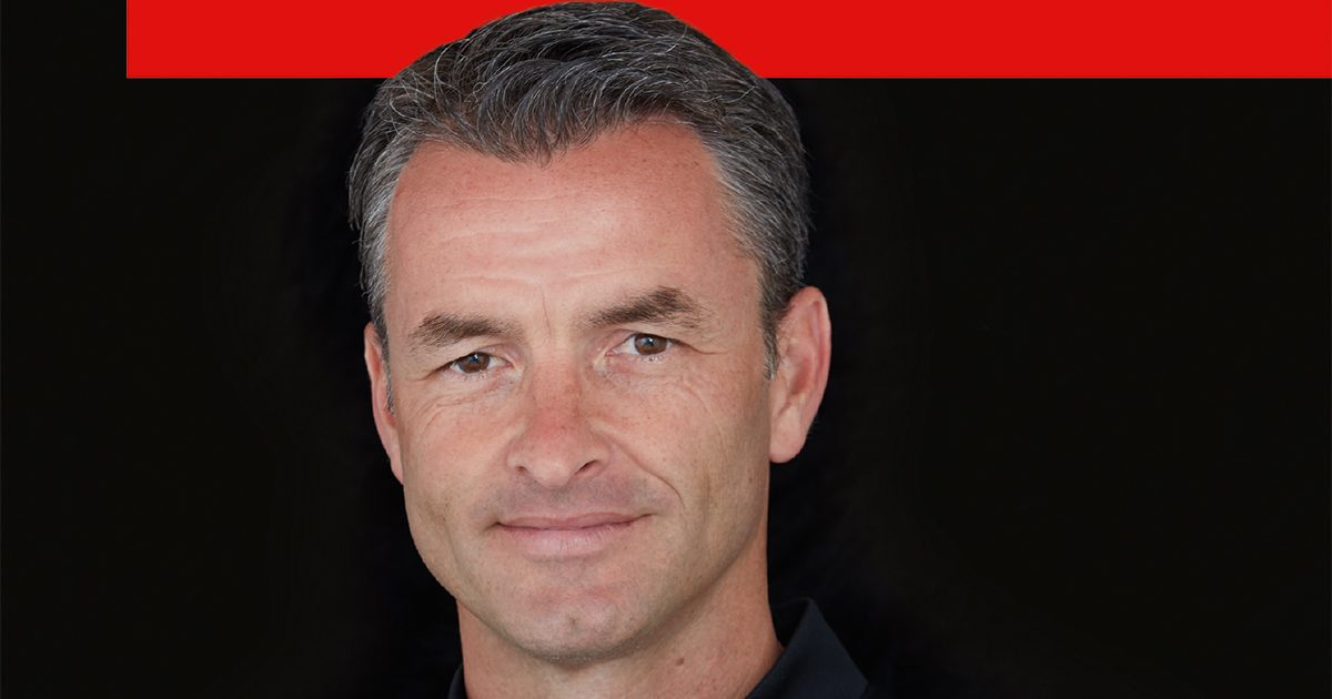 Alexander Schur aus dem Leben eines Spätberufenen SGE4EVER