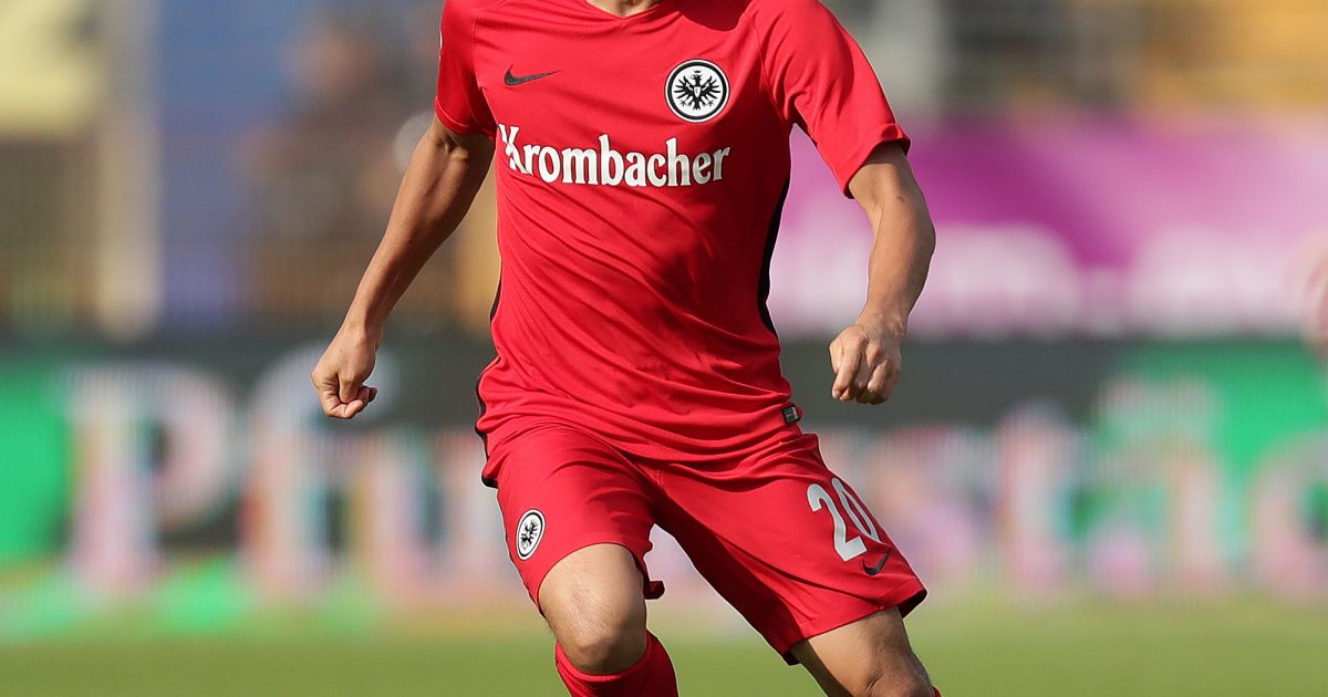 Makoto Hasebe - Trägt er auch nächstes Jahr noch den Adler auf der Brust?