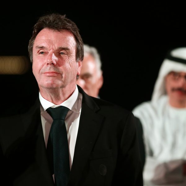 Heribert Bruchhagen war für seine Warnungen vor einer Zementierung der Liga bekannt. 