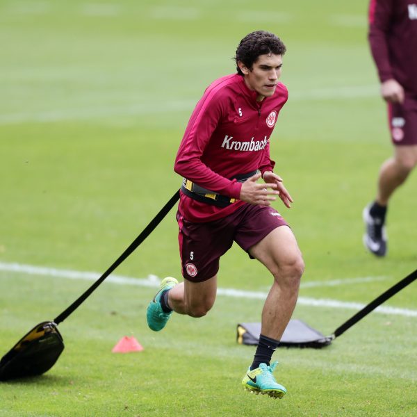 Viele Fans hoffen auf eine Verlängerung der Leihe von Jesús Vallejo. 