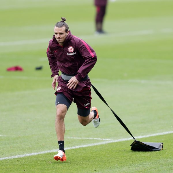 Kann Alex Meier den 1. FC Köln erneut ärgern?