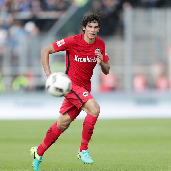 Jesús Vallejo ist aktuell einer der besten Innenverteidiger in der Bundesliga.