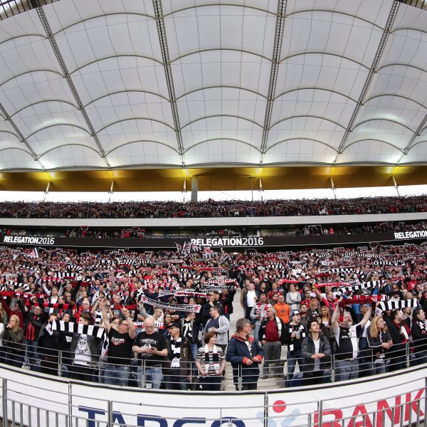 Eien große Fan-Anhängerschaft zahlt sich ab der kommenden Saison mehr aus.