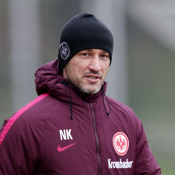 Die gute Arbeit von Eintracht-Trainer Niko Kovac ist auch den Kölnern nicht verborgen geblieben.