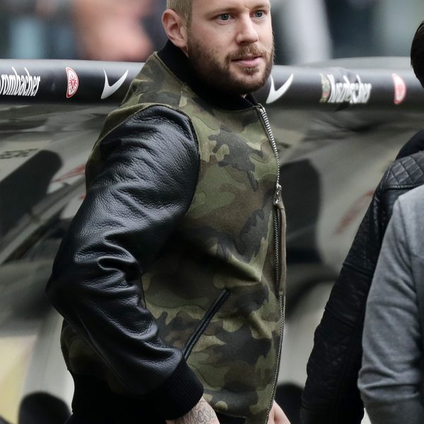 Marco Russ hat eine schwierige Zeit überwunden und will im nächsten Jahr wieder mit dem Team trainieren.