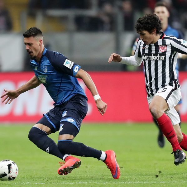 Wo verteidigt Jesús Vallejo in der nächsten Saison?