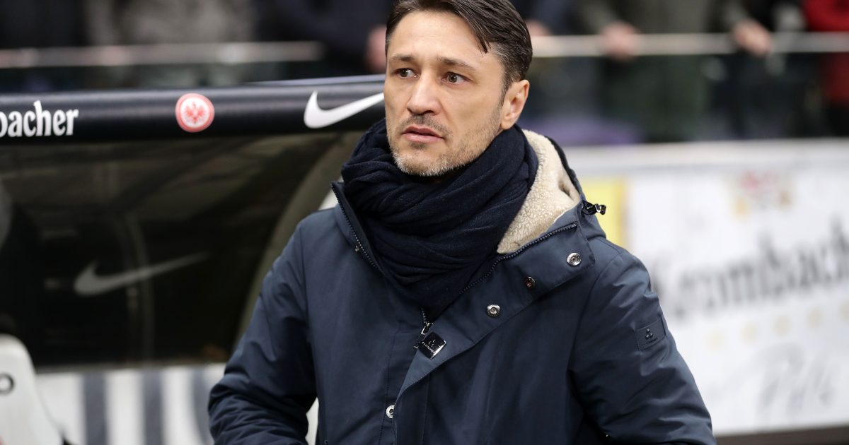 Trainer Niko Kovac bewies mit der Einwechslung von Aymen Barkor erneut ein glückliches Händchen. 