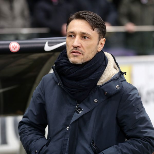 Trainer Niko Kovac bewies mit der Einwechslung von Aymen Barkor erneut ein glückliches Händchen. 