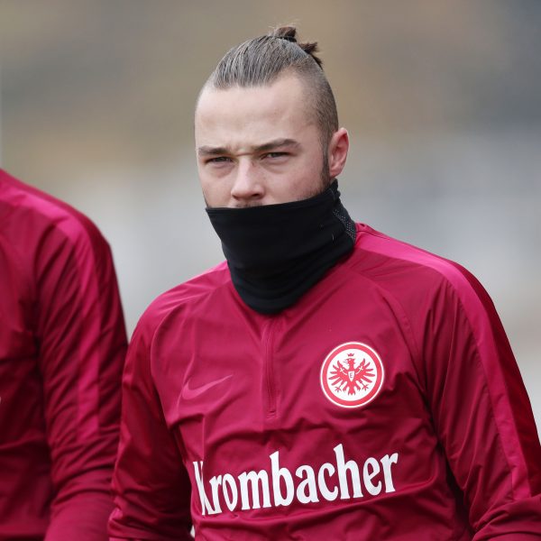 Yanni Regäsel soll am Montag operiert werden. 