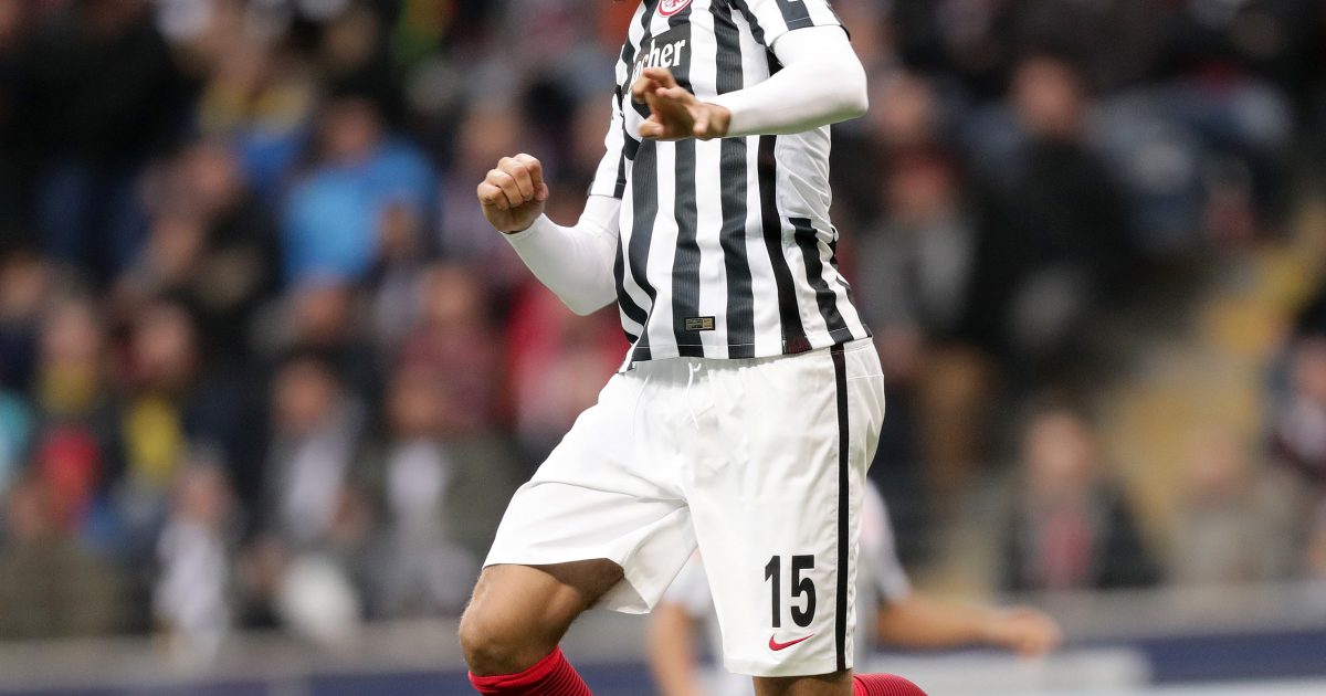 Ist Michael Hector ein möglicher Ersatz für Timothy Chandler?