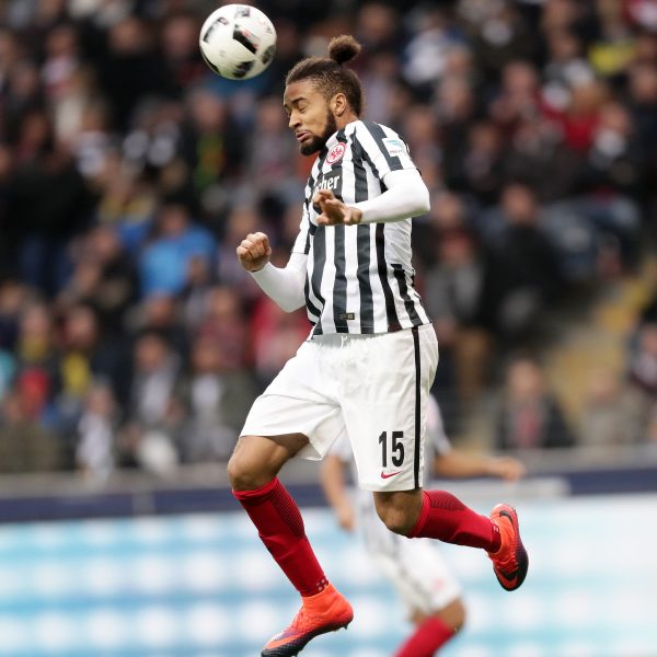 Ist Michael Hector ein möglicher Ersatz für Timothy Chandler? 