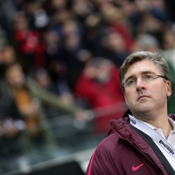 Axel Hellmann ist weiterhin davon überzeugt, dass sich die Reisen nach Abu Dhabi gelohnt haben.