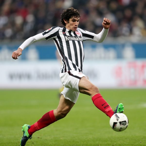 Jesús Vallejo zählt zu den großen Überraschungen der Saison 2016/17.