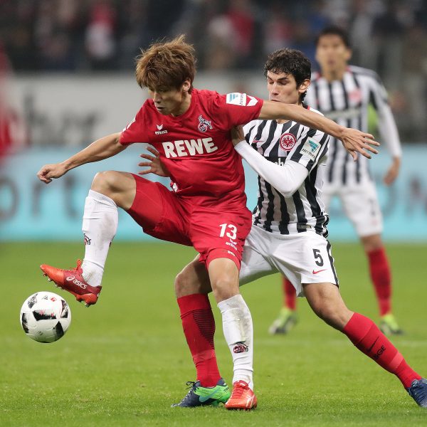 Jesús Vallejo steht im Mittelpunkt der spanischen Medienlandschaft.