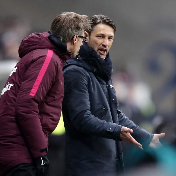 Ervin Skela stand 99 Mal für die Eintracht auf dem Platz