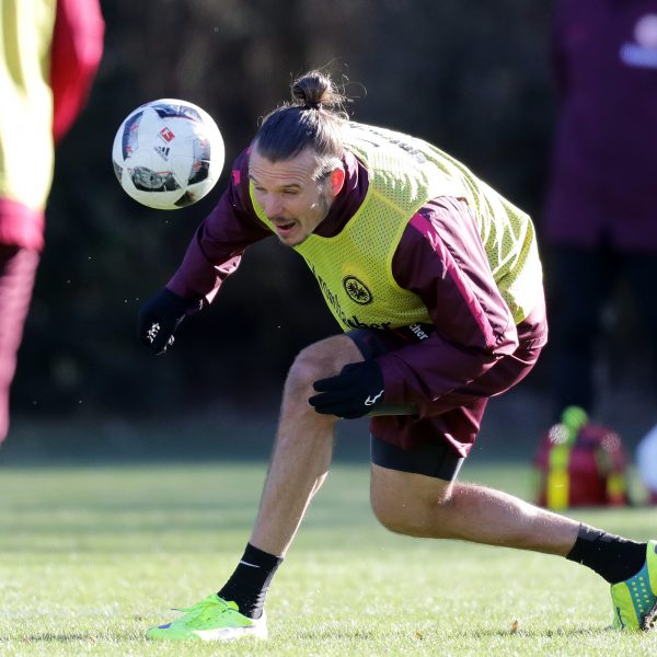 Nimmt ein Meier-Wechsel in die USA konkrete Formen an?