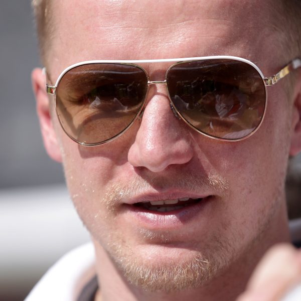 "Iron Maik" pflichtet Niko Kovac bei und findet die Diskussion um die "Tretertruppe" unangebracht.