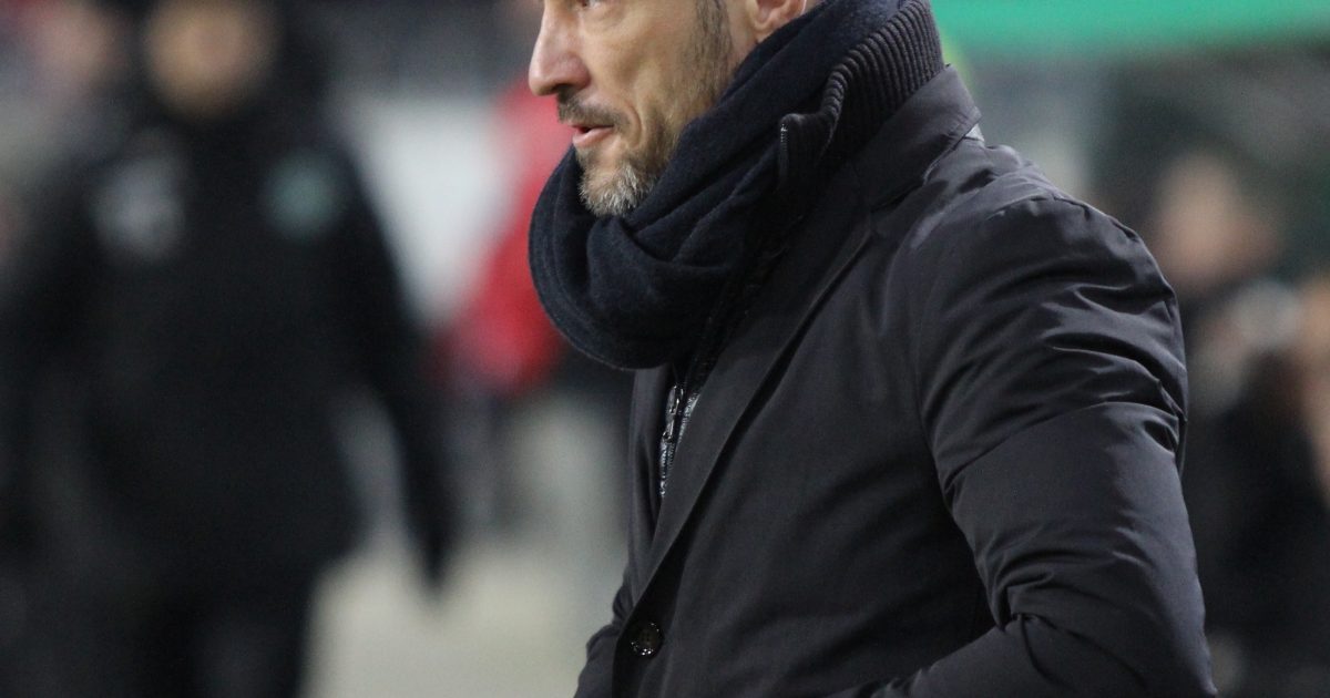 Niko Kovac will weiter siegen: „Den Erfolg hätte man gerne eingefroren!“