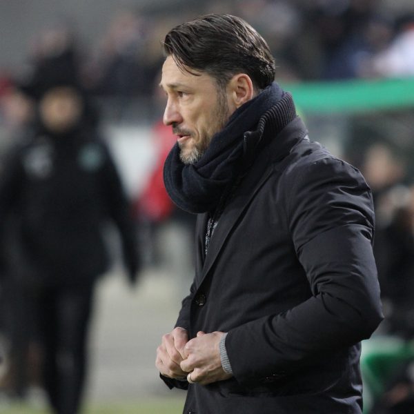 Niko Kovac will weiter siegen: „Den Erfolg hätte man gerne eingefroren!“