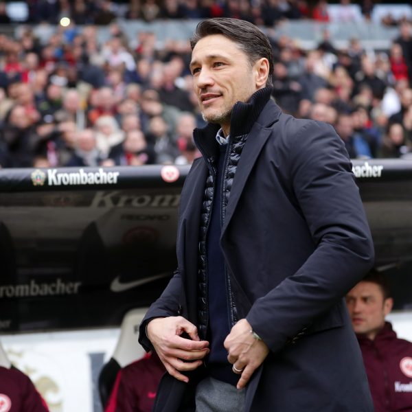 Muss sich auch Niko Kovac neu sortieren, um mit der Mannschaft wieder duchstarten zu können?