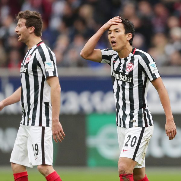 Zwei unumstrittene Leistungsträger patzten fatal gegen den FC Ingolstadt.