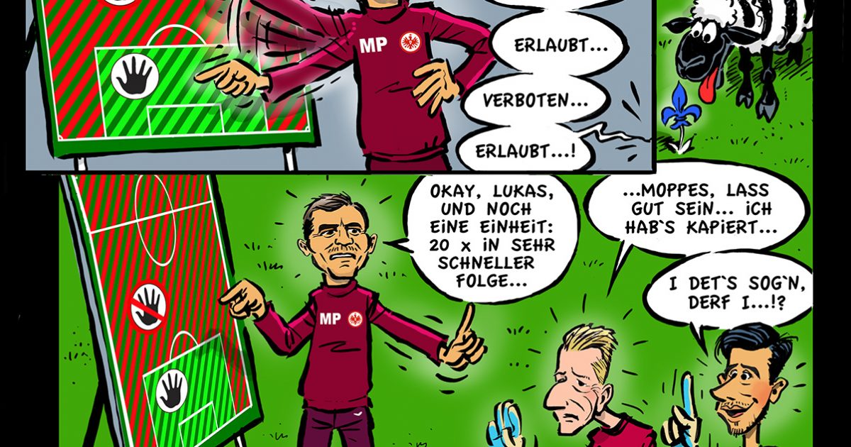 Im Herzen von Europa - Folge 78