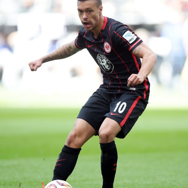 Kadlec erzielte in 39 Pflichtspielen für die Hessen zehn Tore und sechs Vorlagen.