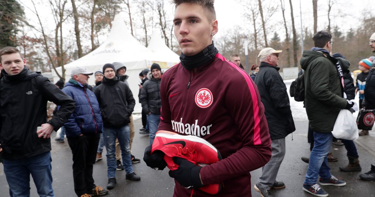 Guillermo Varela wird sich weiterhin gedulden müssen.