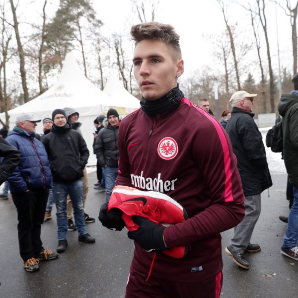 Guillermo Varela wird sich weiterhin gedulden müssen.