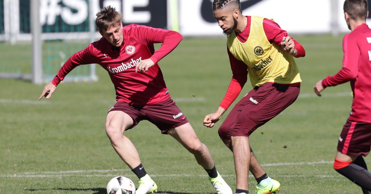 Kann Michael Hector die Verantwortlichen in den letzten Wochen endgültig von sich überzeugen?