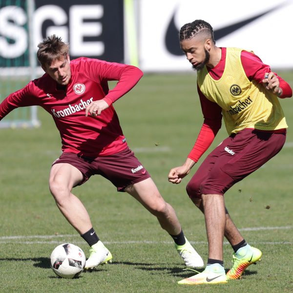 Kann Michael Hector die Verantwortlichen in den letzten Wochen endgültig von sich überzeugen?