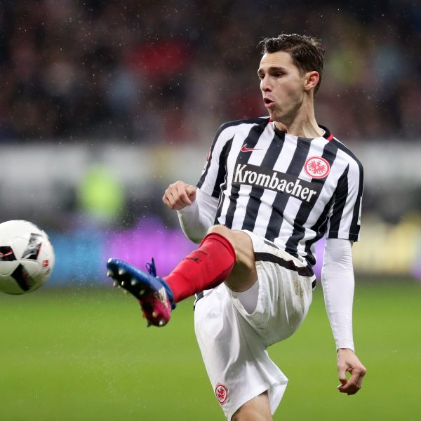 Ärgert Branimir Hrgota seinen Ex-Verein am Samstagabend?