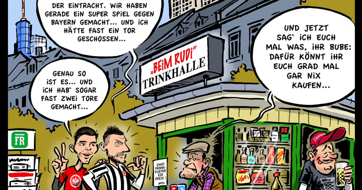 Im Herzen von Europa – Folge 81 "Ertragsarm"